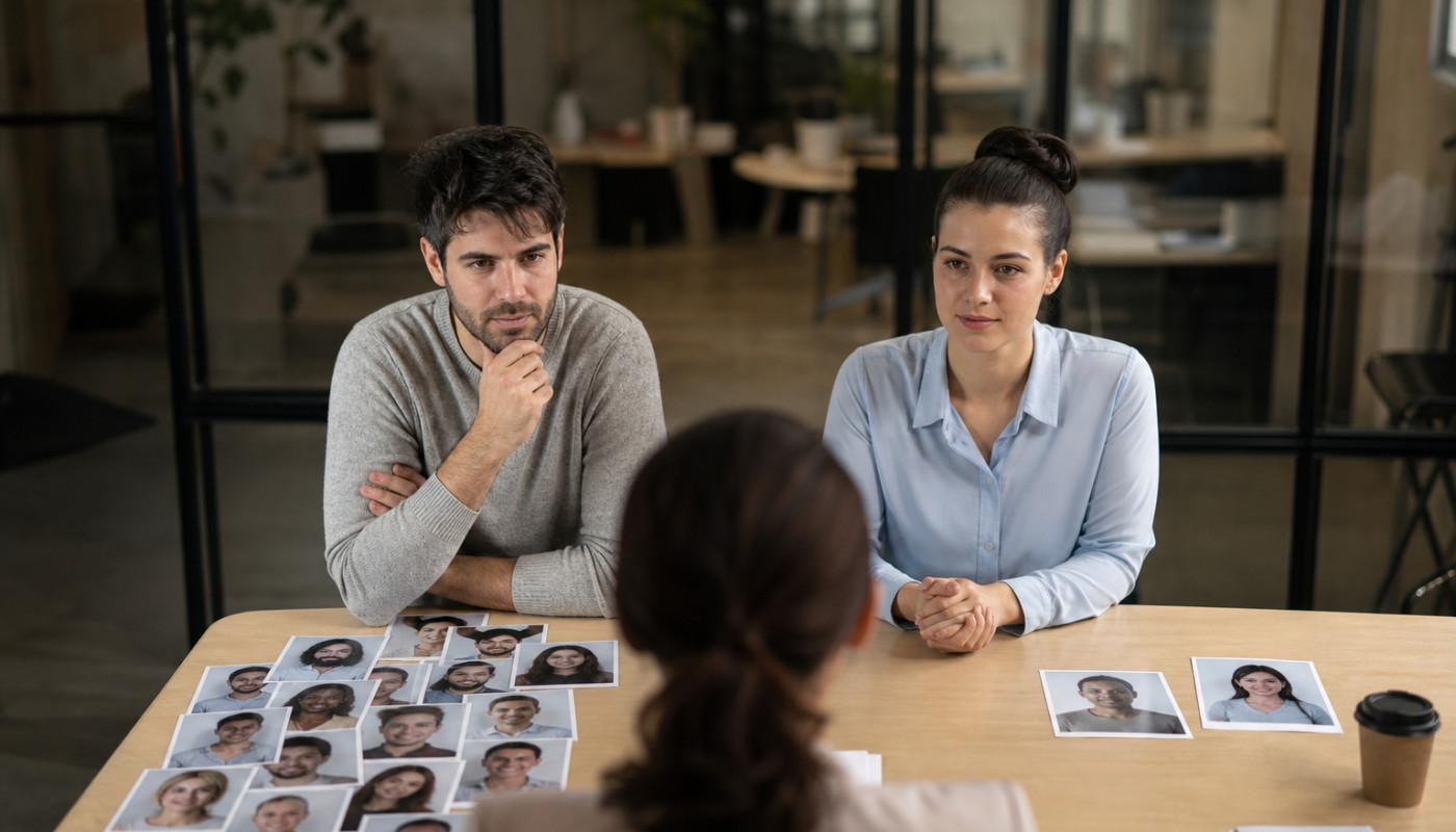 Faut-il privilégier la quantité ou la qualité des castings ?